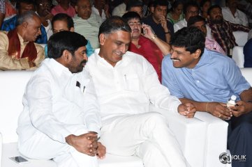 Gautamiputra Satakarni Movie Opening